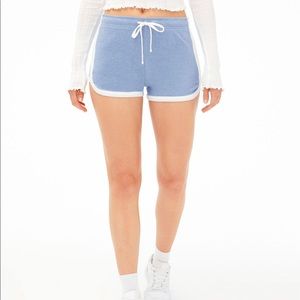 Aeropostale Girlfriend Shorts